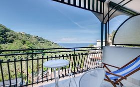 Best Western Hotel la Solara Sorrento Italy